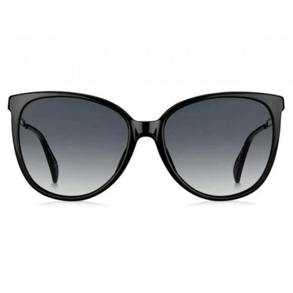 NEW GIVENCHY GV7116/F/S 807 WOMEN'S SUNGLASSES BLACK - Picture 3 of 6